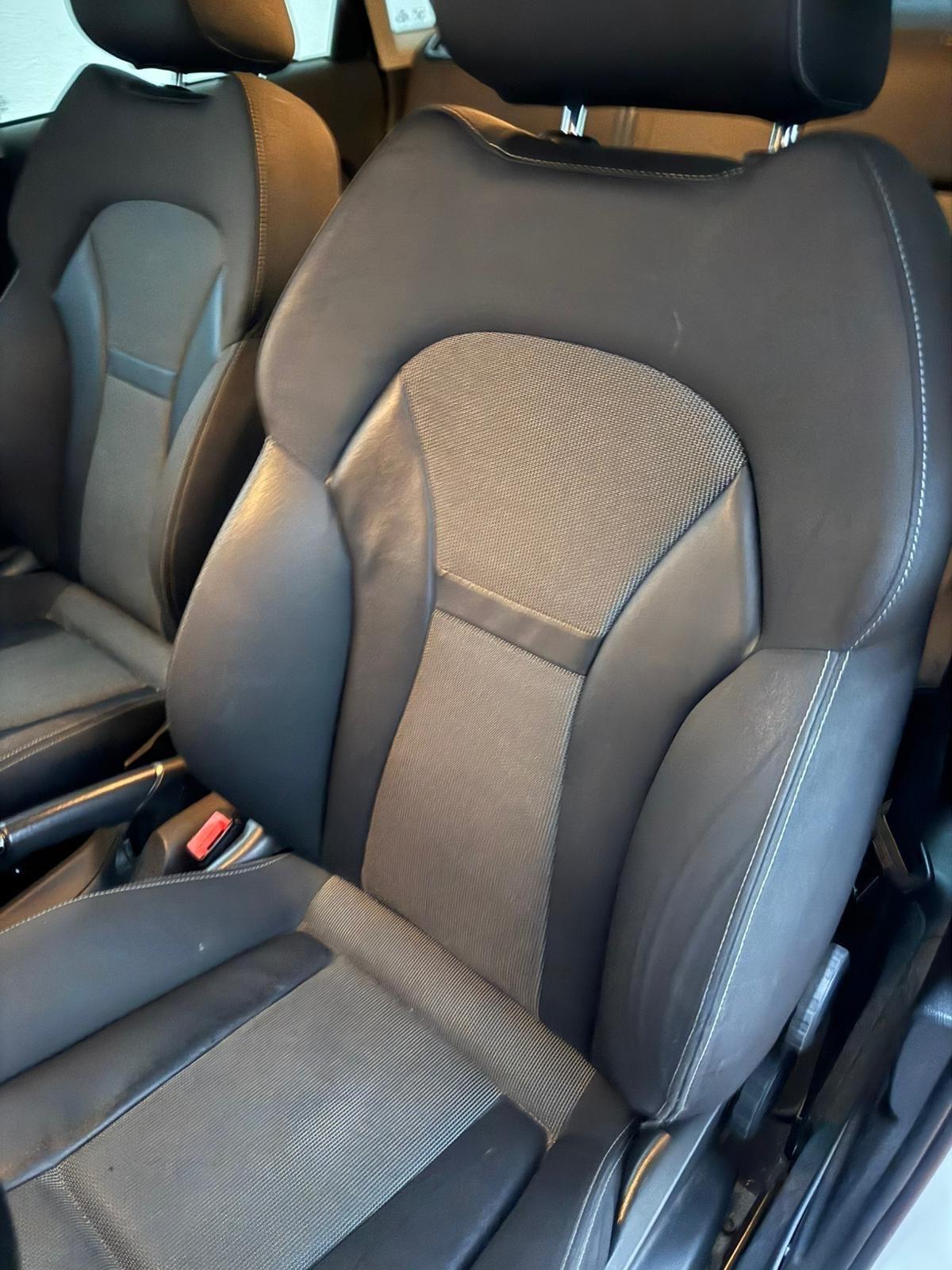 Audi A1 SPB 1.4 TDI ultra Sport