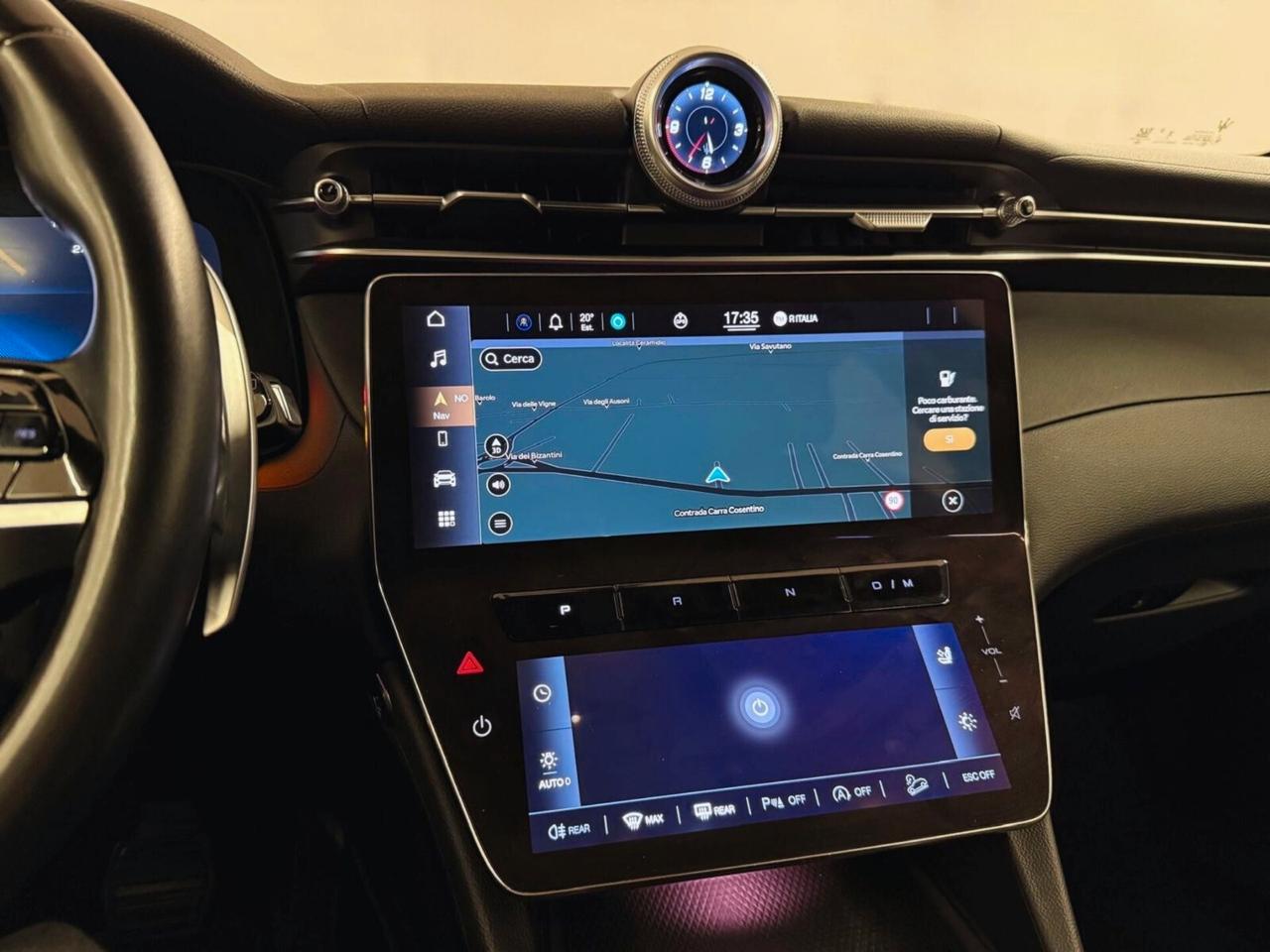 Maserati Grecale MHEV 250 CV AWD GT