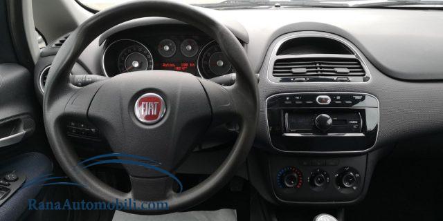 FIAT Punto 1.2 5p. Eu6 NeoPatentati