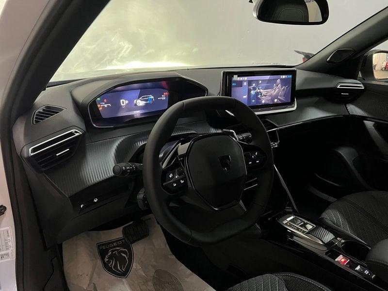 Peugeot 2008 2008 Hybrid 136 e-DCS6 Allure