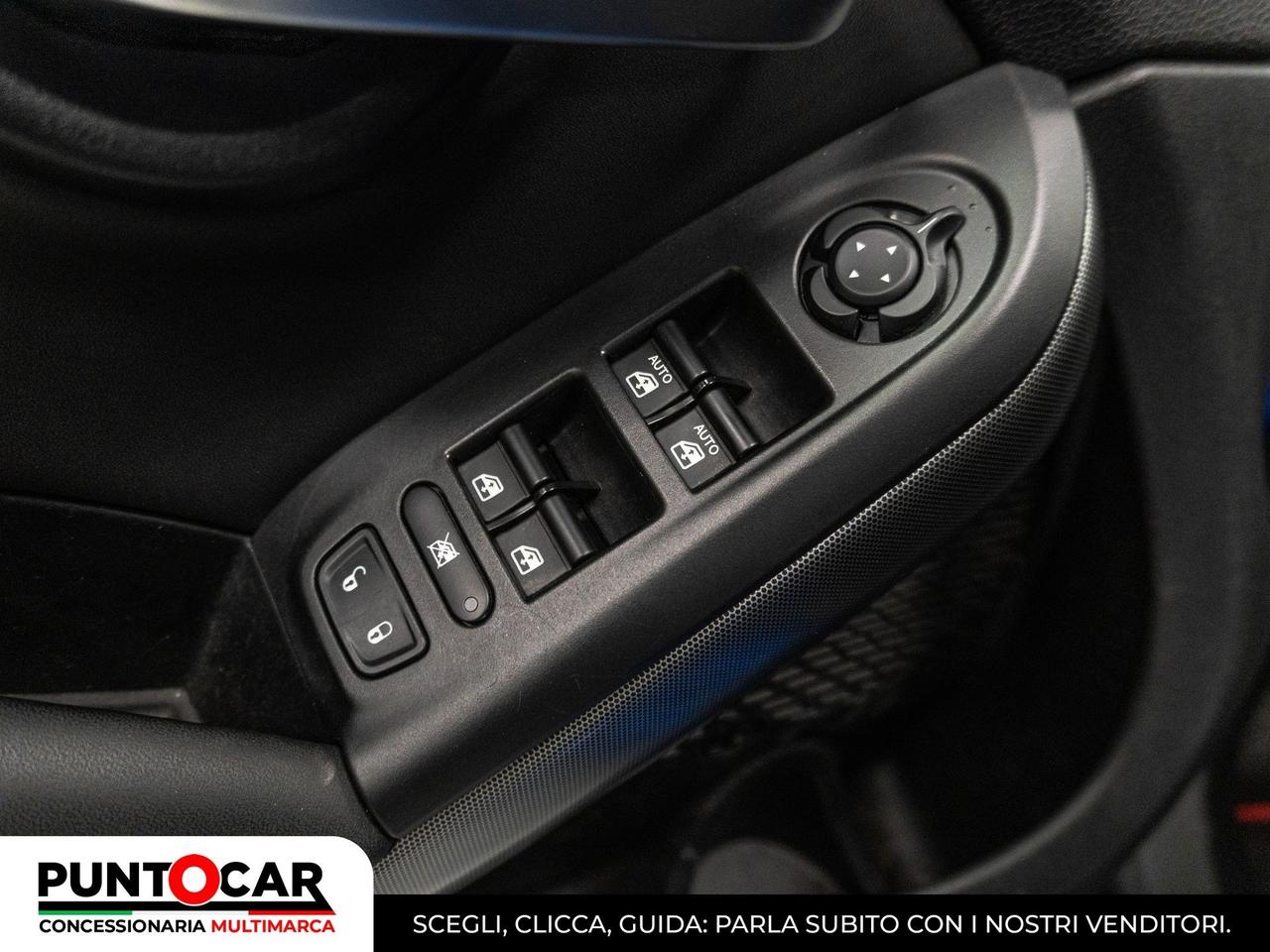 Fiat 500X 1.0 T3 120 CV Sport