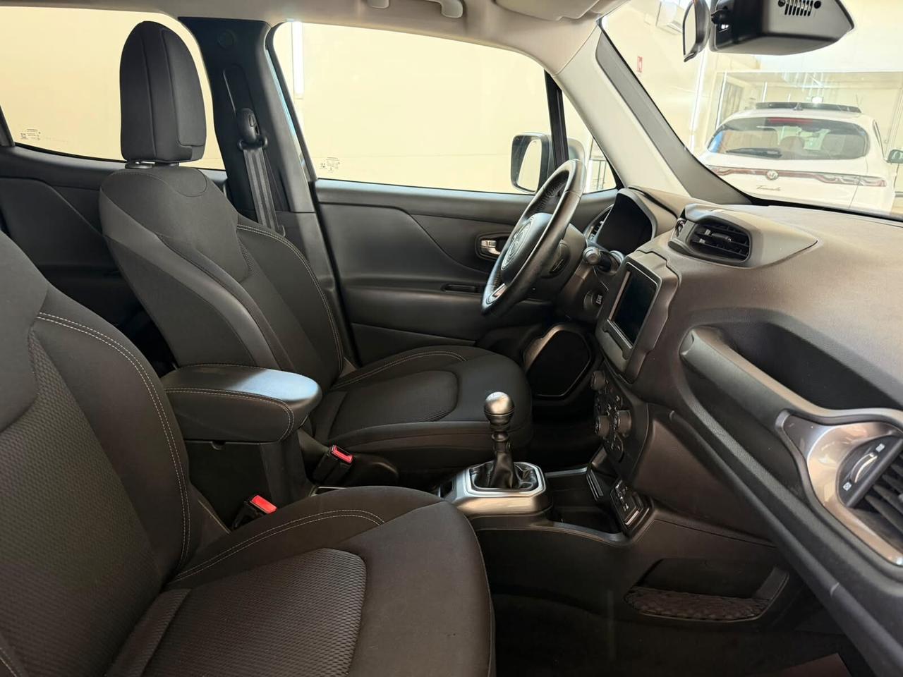 Jeep Renegade 1.0 T3 Limited