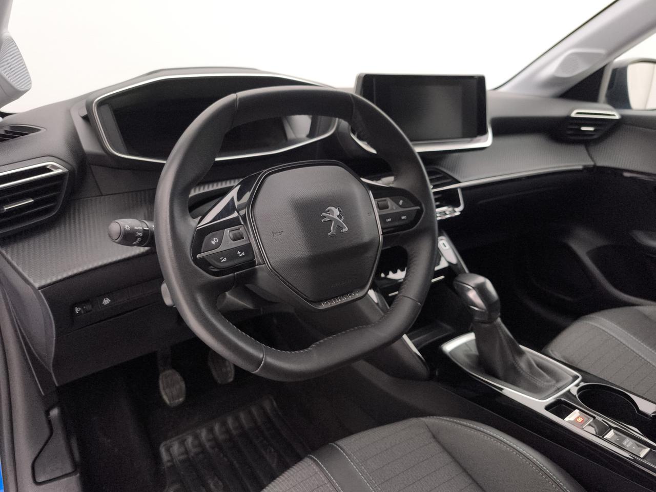 PEUGEOT 208 II 2019 - 208 1.2 puretech Allure Pack s&s 75cv