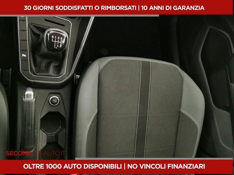 Volkswagen Polo 1.0 tsi Style 95cv