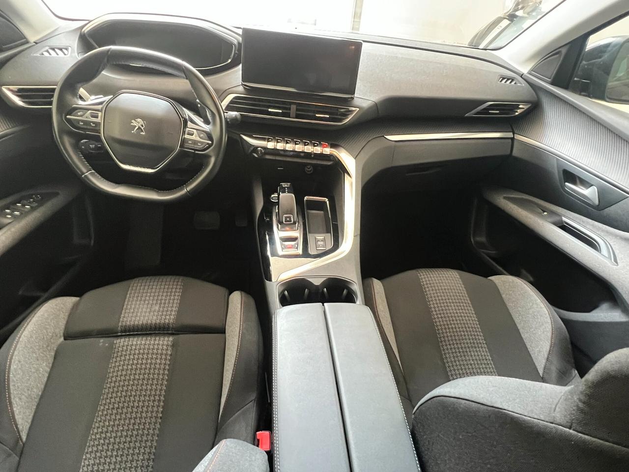 Peugeot 3008 BlueHDi 130 S&S EAT8 Allure Pack