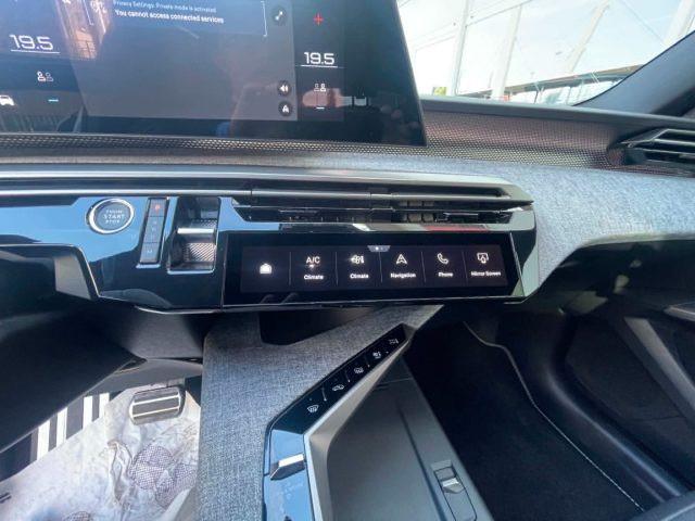 PEUGEOT 5008 Hybrid 1.2 145 e-DCS6 GT Prezzo Promo