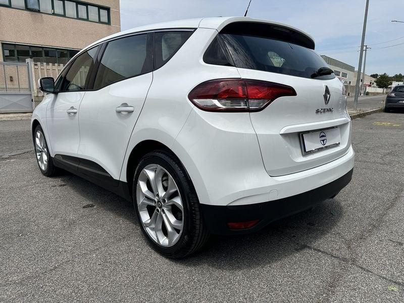 Renault Scénic 1.5 dCi 110cv Energy EDC