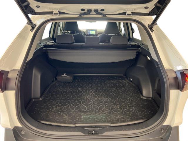 TOYOTA RAV 4 RAV4 2.5 HV (222CV) E-CVT AWD-i Dynamic