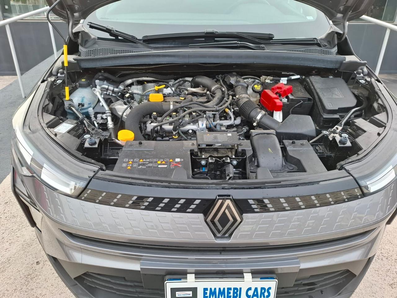 RENAULT CAPTUR 1.0 ECO GPL 100 CV EVOLUTION