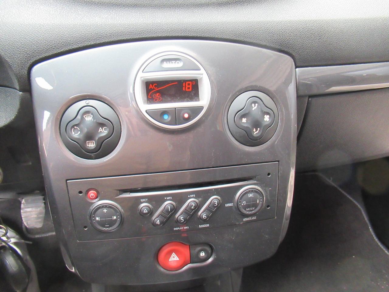 Renault Clio 1.5 dCi 85CV 5 porte Le Iene
