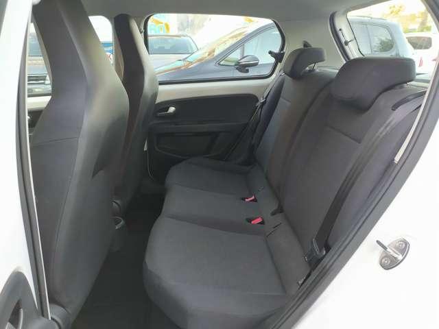 Volkswagen up! up! 5p 1.0 Move 60cv