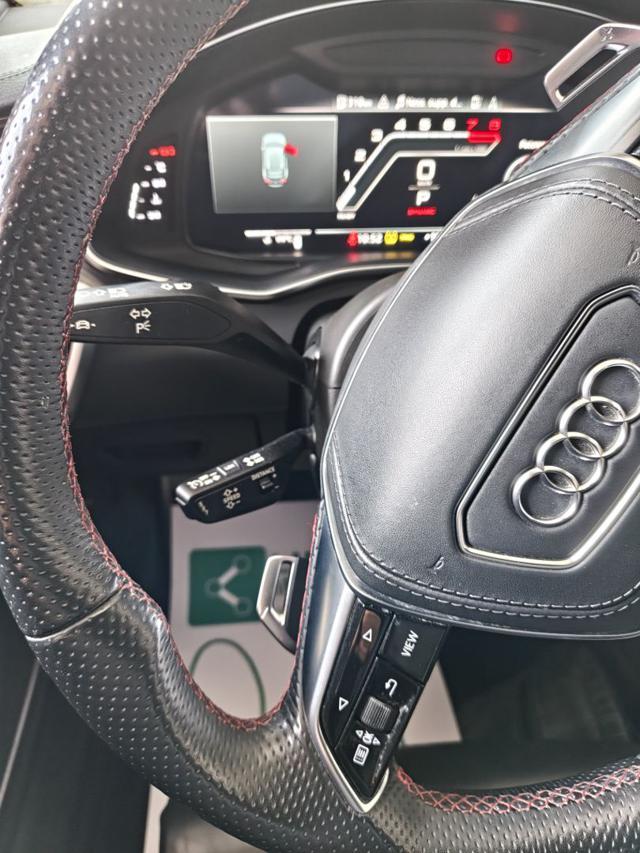 AUDI RS6 Avant 4.0 TFSI V8 quattro tiptronic/ doppio tetto