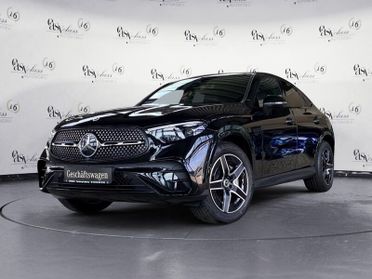 Mercedes-Benz GLC Coupé GLC 220 d 4Matic Mild hybrid Coupé AMG Line Advanced Plus