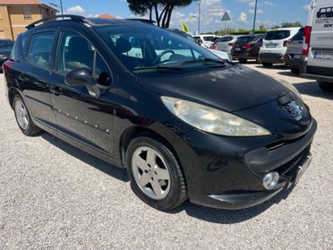Peugeot 207 1.4 8V 75CV 5p. Energie Sport ECO GPL