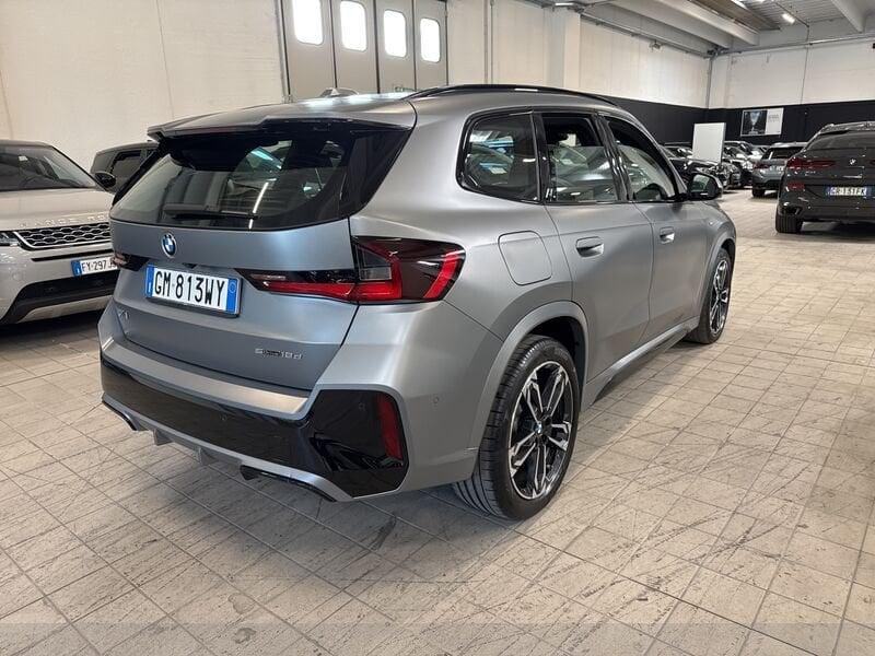 BMW X1 U11 sdrive18d MSport auto