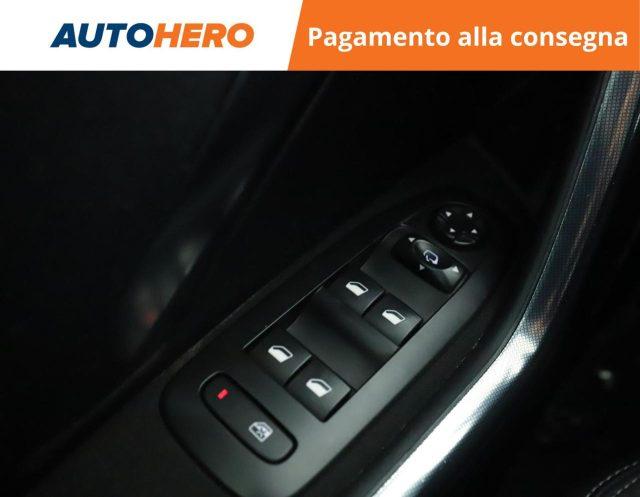PEUGEOT 2008 1° serie PureTech Turbo 110 EAT6 S&S Allure