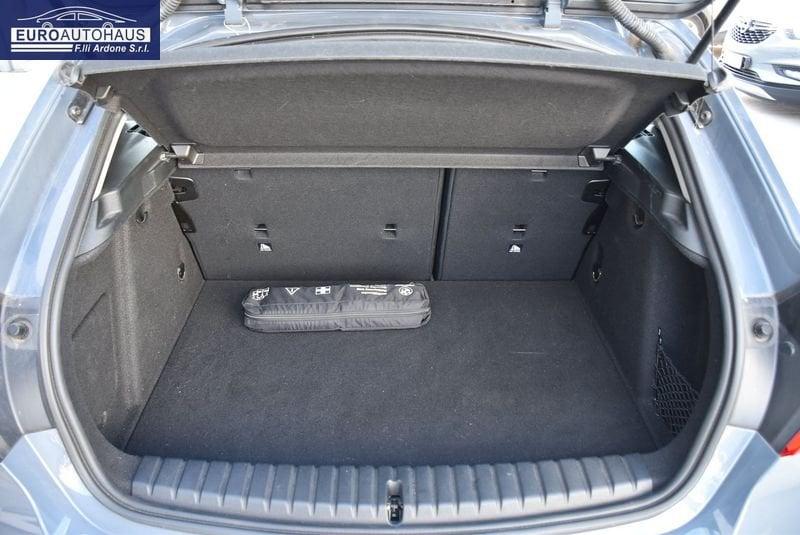 BMW Serie 1 116 d 5p. Business Advantage *Navigatore*