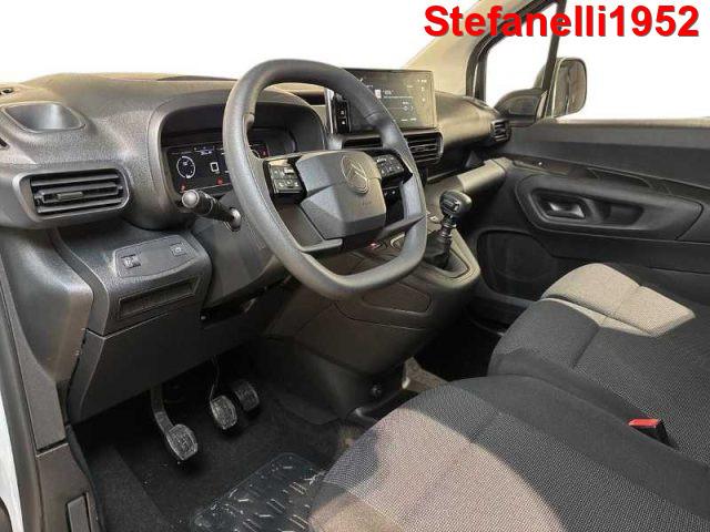CITROEN Berlingo Van M - BlueHDi 100 Cv S&S