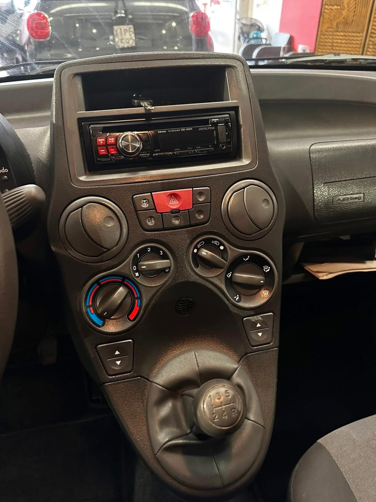 Fiat Panda 1.2 57000KM!! ADATTA A NEOPATENTATI