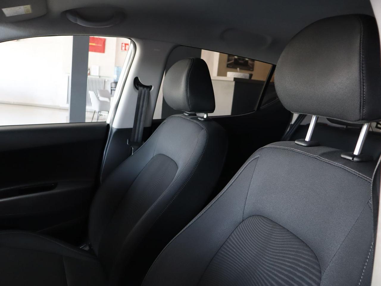 Hyundai i10 Connectline 1.0 MPI #50080
