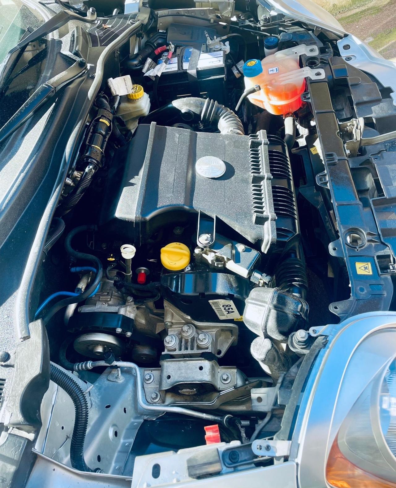 Alfa Romeo MiTo 1.4 78 CV Distinctive !!Km80.000!!