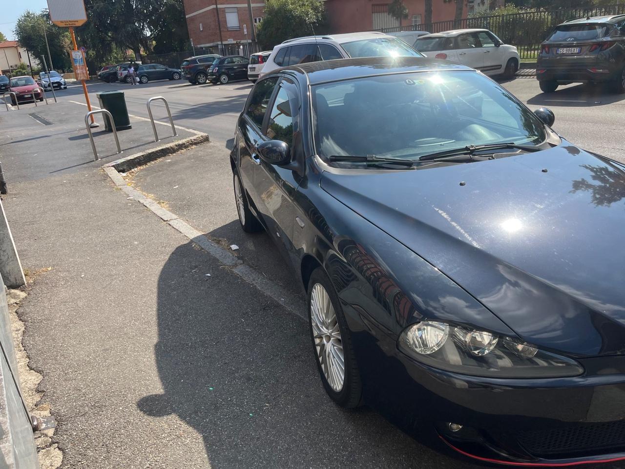 Alfa Romeo 147 1.6 16V TS (105) 5 porte Progression