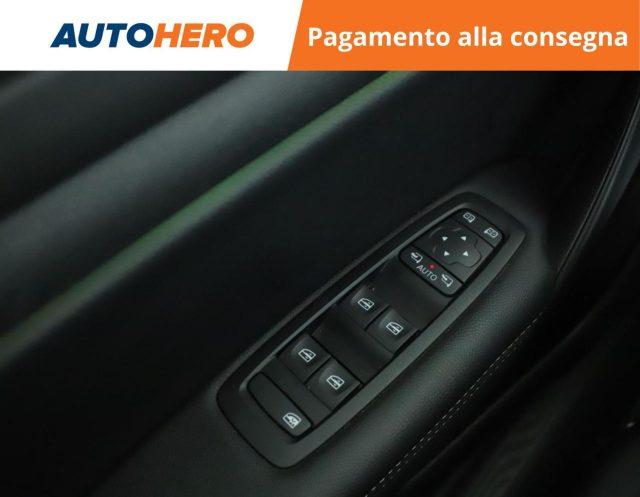 RENAULT Megane Mégane dCi 8V 110 CV Energy Intens