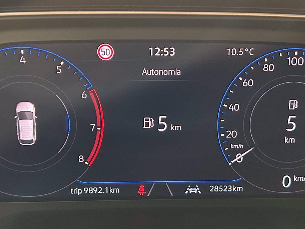 VOLKSWAGEN Taigo 1.0 tsi r-line 115cv del 2024