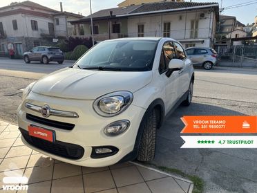 FIAT 500X 1.6 MultiJet 120 CV Opening Edition