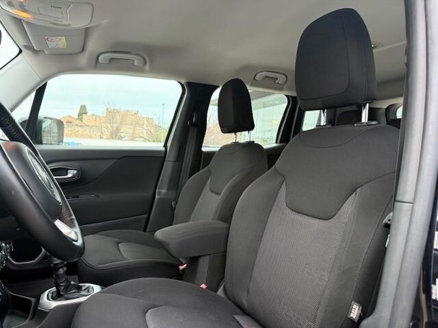 Jeep Renegade 1.6 Mjt 120 CV Longitude 2016