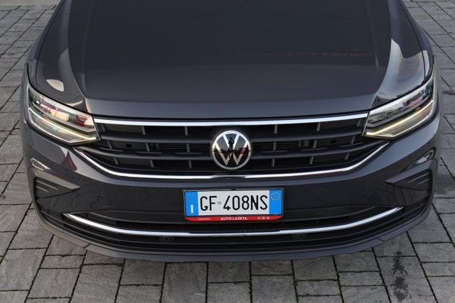 VOLKSWAGEN Tiguan 1.5 TSI 150 CV DSG Life