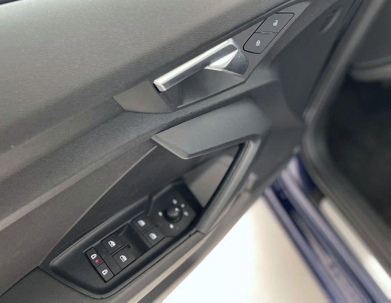 Audi A3 A3 SPB 30 TFSI S tronic Business Advanced