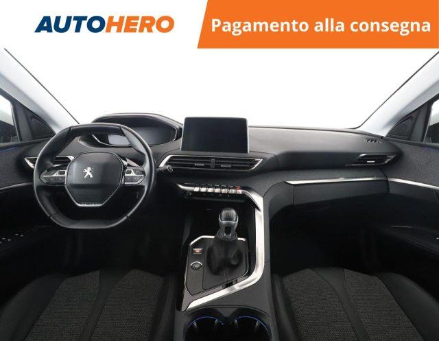 PEUGEOT 3008 BlueHDi 130 S&S Allure