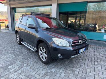 Toyota RAV 4 RAV4 2.2 D-4D 4x4
