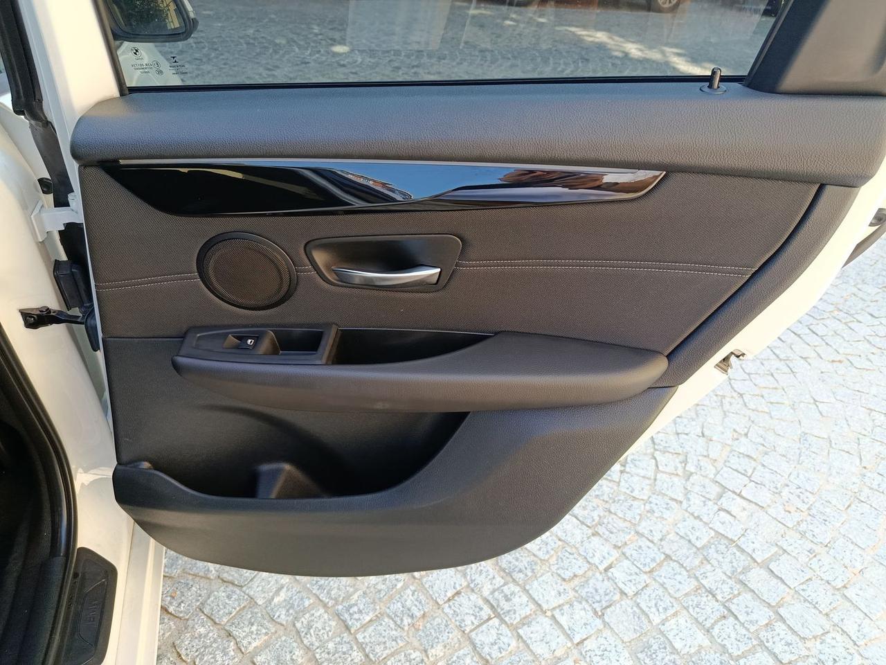 Bmw 218 Business 218 i #6507