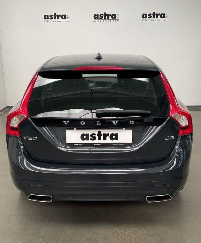 Volvo V60 V60 D3 Geartronic Momentum