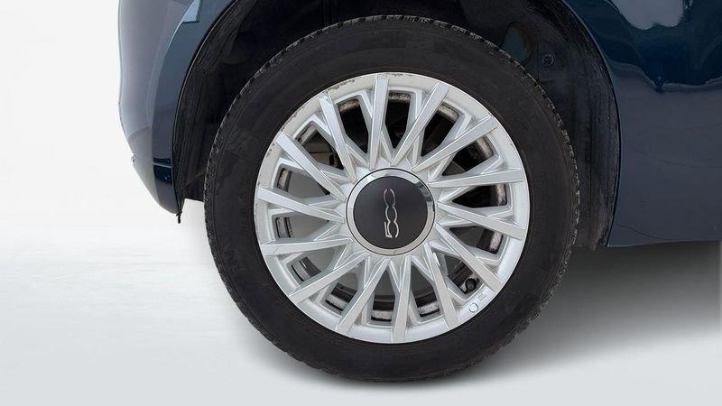 FIAT 500 III 2015 0.9 TwinAir Turbo 85cv