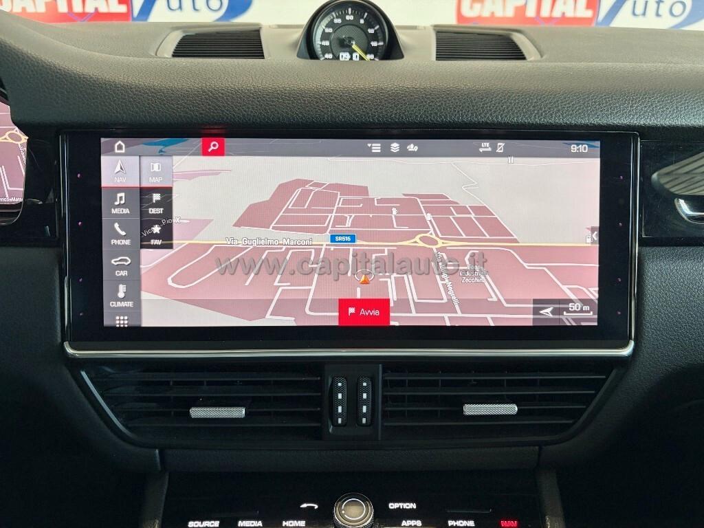 Porsche Cayenne 3.0 V6 E-Hybrid Tiptronic NETTO 41900