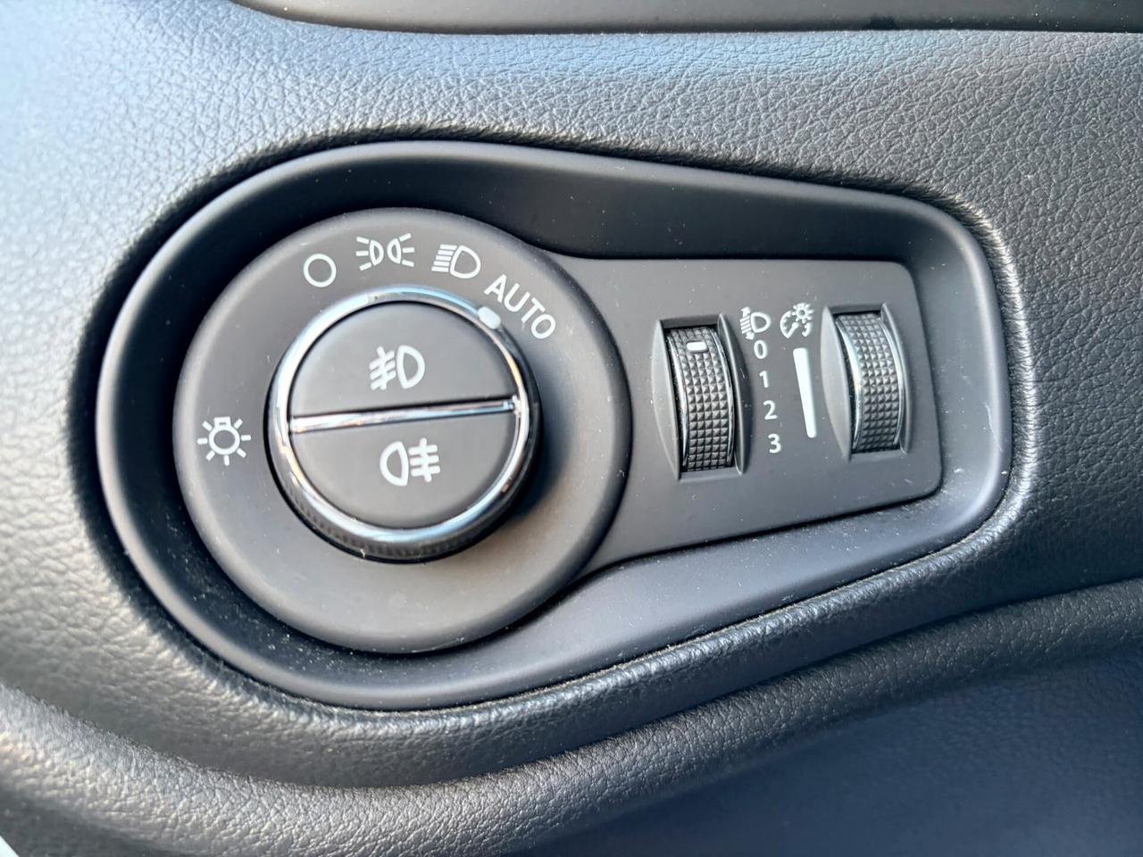 JEEP RENEGADE 1.6 MJT 130 CV LIMITED 2023