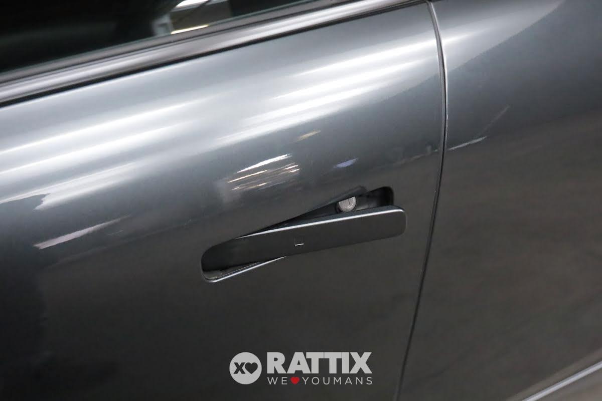 Hyundai IONIQ 6 motore elettrico 77,4 kWh Evolution AWD + tetto panoramico