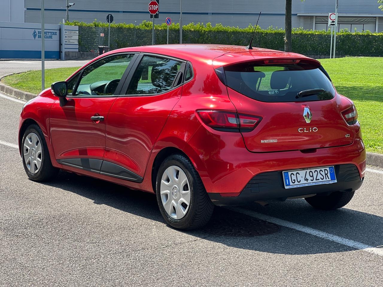 Renault Clio 1.2 Diesel Ok Neopatentati