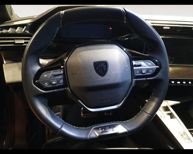 Peugeot 308 3ª serie BlueHDi 130 S&S EAT8 SW GT