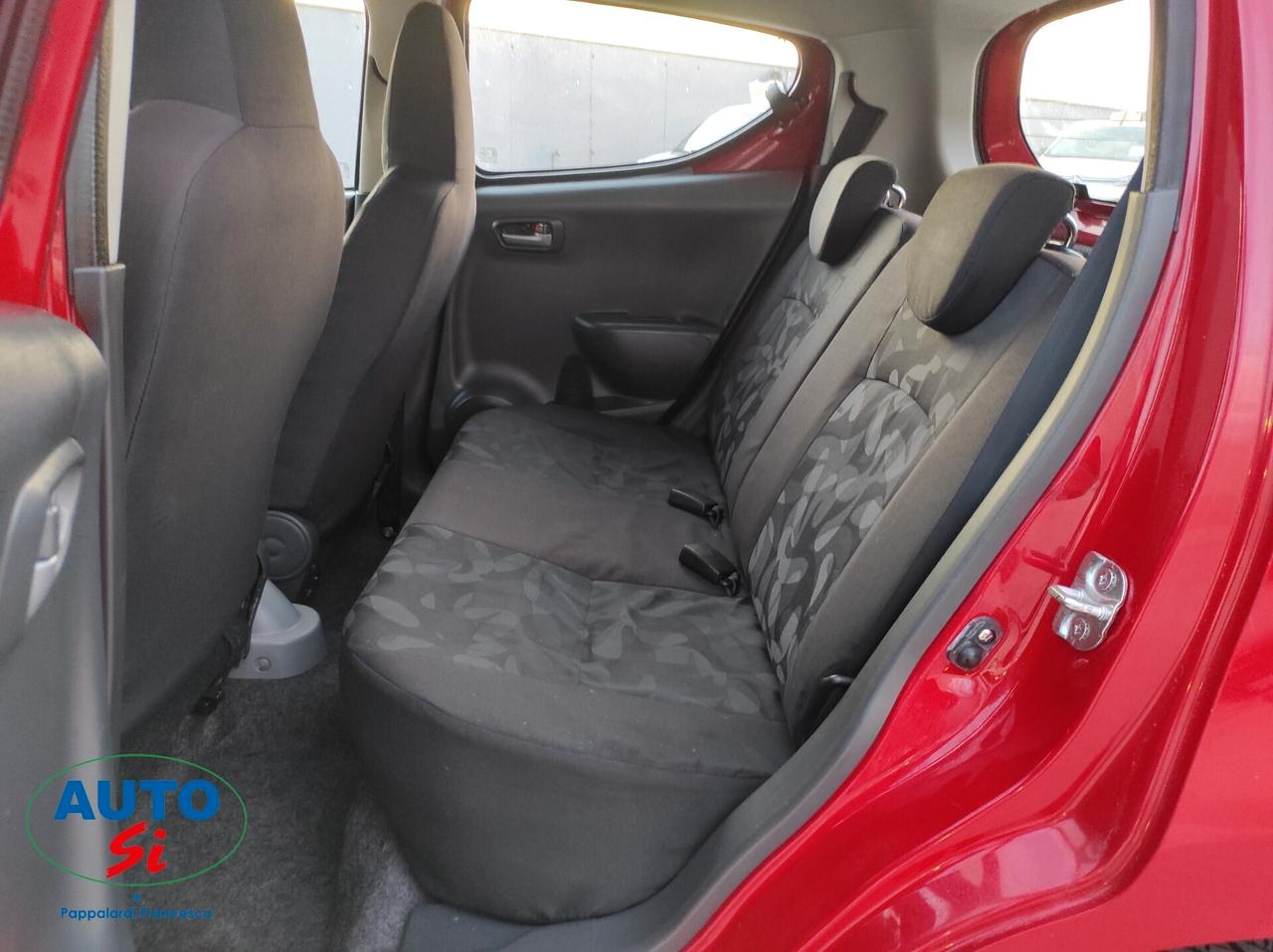 Suzuki Alto 1.0 Benzina - 68cv UNICO PROPRIET.