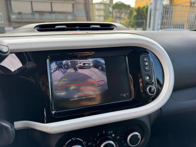 RENAULT Twingo SCe Lovely GPL