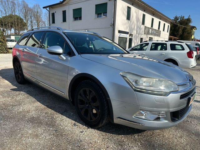 CITROEN C5 1.6 e-HDi 115 airdream CMP-6 Seduction Tourer