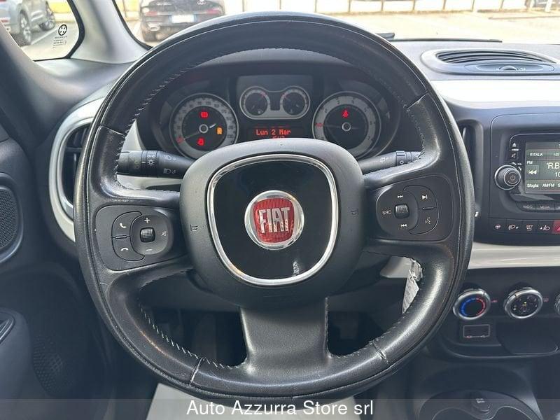 FIAT 500L 500L 1.4 tjt Pop Star Gpl 120cv *GPL CASA MADRE, PROMO AZZURRA*