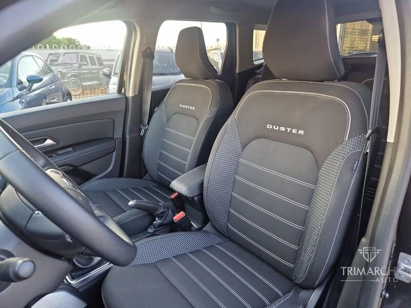 Dacia Duster 1.0 TCe 4x2 100cv Eco-G Prestige
