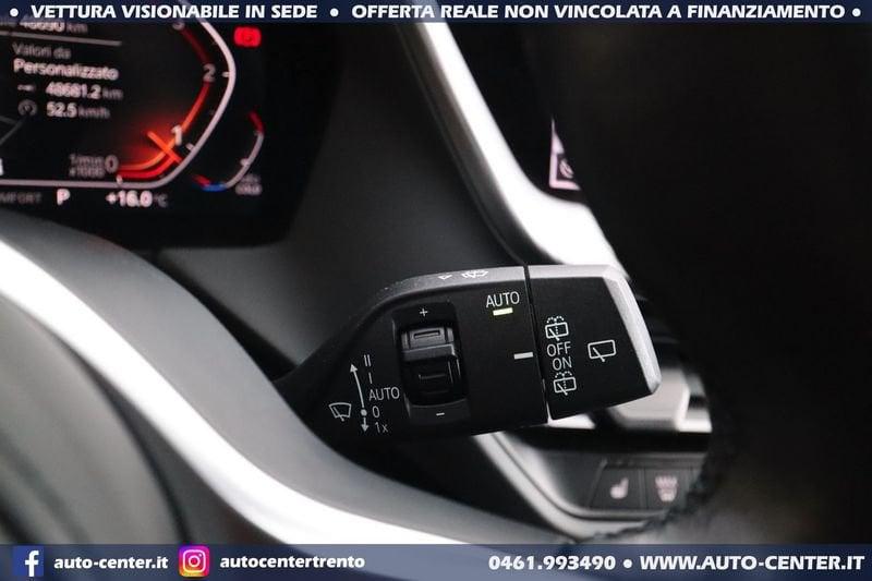 BMW Serie 1 120d xDrive Aut 5p MSport M-Sport