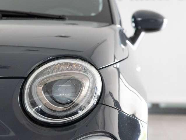 Fiat 500 500 1.2 Lounge 69 cv