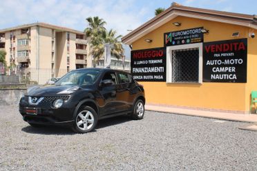 Nissan Juke Tua A SOLI 156€ al mese Anticipo Zero